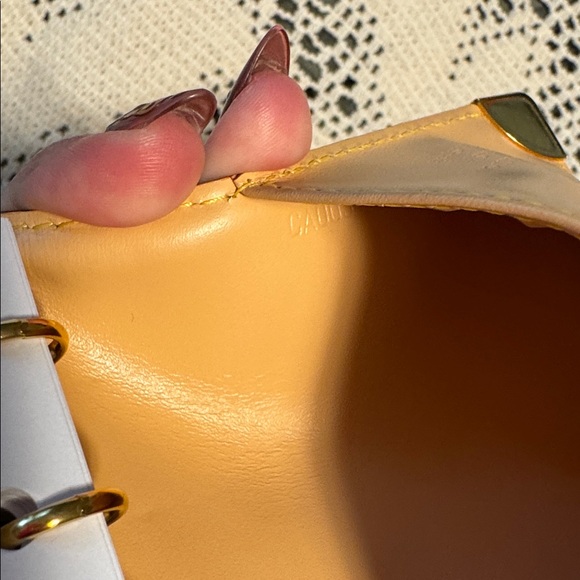 Louis Vuitton Murakami Agenda PM in EUC - Picture 10 of 11